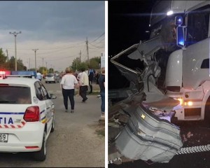 LEGEA ROMÂNEASCĂ ŞI HIBELE EI. AUTORII ACCIDENTELOR GRAVE CONDUC ÎN CONTINUARE