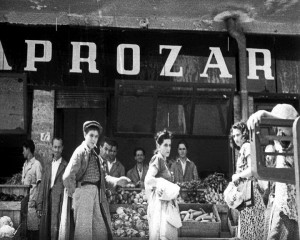 MERE DE LA APROZAR. LA BUZĂU VA FUNCŢIONA UN MAGAZIN „CA PE VREMURI”