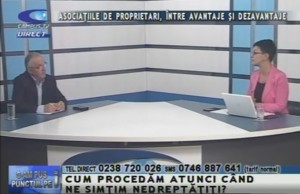 ASOCIAŢIILE DE PROPRIETARI, ÎNTRE AVANTAJE ŞI DEZAVANTAJE