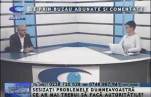 DE PRIN BUZĂU ADUNATE ŞI COMENTATE