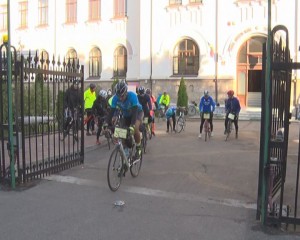 AU PEDALAT ȘI ÎN PANDEMIE. TROFEUL DUMITRU DAN, LA FINAL