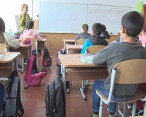 LA LOC COMANDA! CE SE VA ÎNTÂMPLA CU ELEVII DE LA ŞCOALA NR.6?