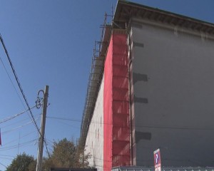 REABILITARE CU VIETNAMEZI ŞI INDIENI, LA EMINESCU. DIN IUNIE, CONSTRUCTORUL A LUCRAT ÎNCONTINUU