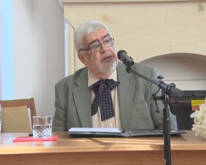 ANIVERSARE PENTRU CENTRUL DE EDUCAŢIE INCLUZIVĂ. A CONFERENŢIAT ANDREI PLEŞU, DESPRE CONSTANTIN NOICA