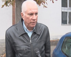 JURĂMÂNT PRIN TELEFON. CONSILIERUL GUBANDRU A DEPUS JURĂMÂNTUL DIN SPITAL