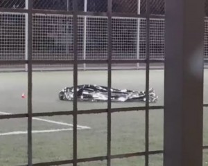 DORINŢA DE MIŞCARE I-A FOST FATALĂ. A MURIT PE TERENUL DE FOTBAL