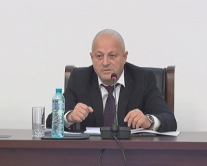 PRIMĂRIILE TREBUIE SĂ SUSŢINĂ PROIECTUL COMPANIEI DE APĂ. COFINANŢAREA, PLĂTITĂ ÎN 5 ANI