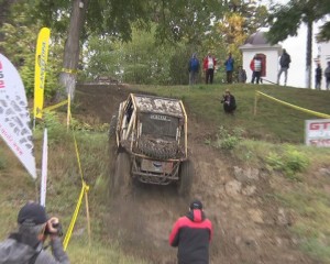OFF-ROAD LA MONTEORU. ETAPA A VI-A A CAMPIONATULUI NAŢIONAL DE OFF-ROAD
