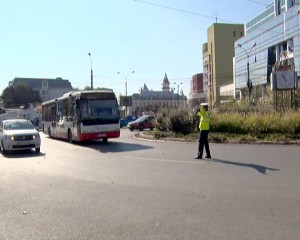 ŞOFERII AU RENUNŢAT LA TELEFOANE. DOAR DOUĂ AMENZI ÎN ULTIMELE ZILE