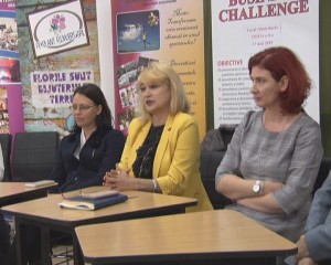 PROFESORII DE LA TEHNIC, INTERESAŢI SĂ STIMULEZE MOTIVAŢIA ELEVILOR. FINAL DE PROIECT UTIL LICEENILOR ŞI DASCĂLILOR