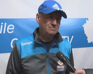 FRH, NICIO CONCESIE PENTRU GLORIA. BUZOIENCELE AR PUTEA STA 6 ORE PRIN PARCURI, LA SLOBOZIA