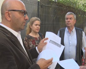 CONSILIERII ALDE CER ANULAREA PROIECTELOR VOTATE ÎN ŞEDINŢA CLM
