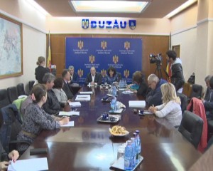 BÂLBÂIELILE DE LA BUZĂU. VERIFICĂ CINEVA DUBIŢELE DE TRANSPORT?