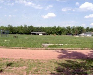 SPORTUL PENTRU TOŢI. MAI MULTE OBIECTIVE SPORTIVE VOR FI CONSTRUITE LA BUZĂU