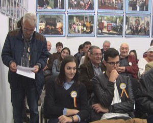 U.Z.P.R. LA CENTENAR. O SUTĂ DE ANI DE JURNALISM ROMÂNESC