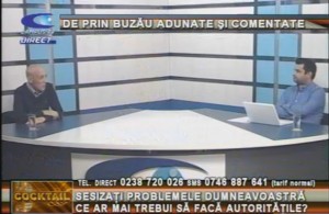 DE PRIN BUZĂU ADUNATE ŞI COMENTATE