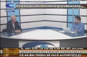 DE PRIN BUZĂU ADUNATE ŞI COMENTATE