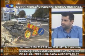 DE PRIN BUZĂU ADUNATE ŞI COMENTATE