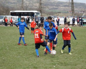 EXAMEN PENTRU PĂRINŢII MICILOR FOTBALIŞTI. AJF INTENŢIONEAZĂ SĂ LE TESTEZE CUNOŞTINŢELE FOTBALISTICE