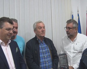 SOCIAL-DEMOCRAŢII BUZOIENI CER REORGANIZAREA PARTIDULUI. PSD BUZĂU VREA ALT ŞEF LA CENTRU