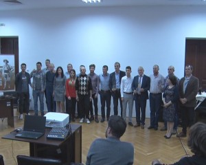 PRIMA EDIȚIE A TROFEULUI „DUMITRU DAN”, LA FINAL. FILMUL “OPINCI”, VIZIONAT ÎN PREZENȚA REGIZORILOR