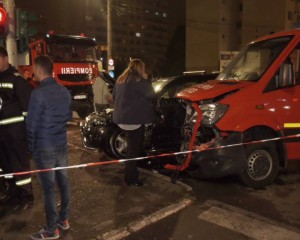 VINEREA NEAGRĂ A ACCIDENTELOR. FĂNICĂ BÎRLĂ, UNUL DINTRE PROTAGONIȘTI