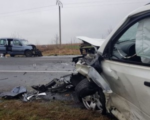 IMPACT FATAL, PE ŞOSEAUA MORŢII. UN BĂRBAT, ÎN VÂRSTĂ DE 75 DE ANI, A DECEDAT