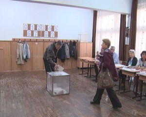 IATĂ CUM AU VOTAT BUZOIENII! DĂNCILĂ – 34.56%, IOHANNIS – 29.69%, DIACONU – 13.42%