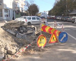 DUPĂ O SĂPTĂMÂNĂ DE FRIG ÎN CLASE, AVARIE GĂSITĂ, ŞCOLI ÎNCĂLZITE