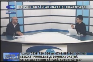 DE PRIN BUZĂU ADUNATE ŞI COMENTATE