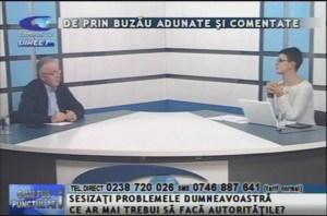 DE PRIN BUZĂU ADUNATE ŞI COMENTATE
