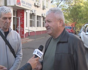 AU AJUNS LA CAPĂTUL RĂBDĂRII. SITUAŢIE CRITICĂ ÎN DOROBANŢI, LA PT 4