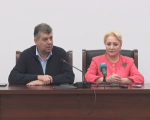 BUZOIANUL CIOLACU, NOUL LIDER AL PSD. A FOST ALES INTERIMAR, DUPĂ DEMISIA VIORICĂI DĂNCILĂ