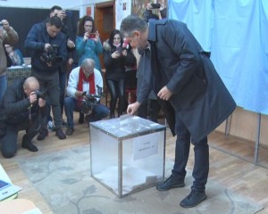 VOT OBLIGATORIU, LA PREZIDENȚIALE? DEZBATERE LANSATĂ DE ȘEFUL CAMEREI DEPUTAȚILOR