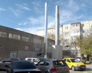 CONTROL LA PUNCTUL TERMIC  4. SE IAU MĂSURI DE URGENŢĂ