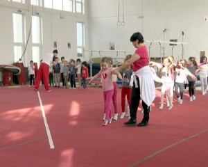PEPINIERA C.S.S. UN CLUB CU TRADIŢIE ŞI PERFORMANŢE