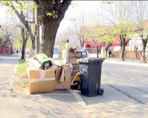 SE SCUMPEŞTE GUNOIUL. APROAPE 15 LEI/PERSOANĂ, DIN IANUARIE 2020