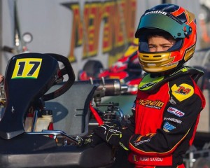 COPII CU CARE NE MÂNDRIM. ALBERT ESTE CAMPION NAŢIONAL LA CARTING