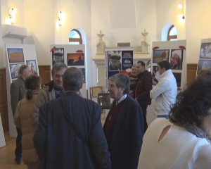 GALA ”ALBATROS”. PREMIILE SALONULUI ANUAL DE FOTOGRAFIE