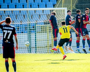 DIN EŞEC ÎN EŞEC. SERIA NEFASTĂ A GLORIEI A CONTINUAT SÂMBĂTĂ