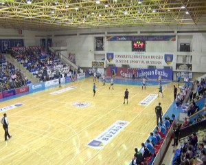 “HAITA” DECIMATĂ, MISIUNE IMPOSIBILĂ CU STEAUA. 7 JUCĂTORI ACCIDENTAŢI LA HC BUZĂU