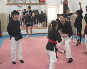 SALBĂ DE MEDALII PENTRU KEMPO-UL BUZOIAN. CSS CRÂNG, PRINTRE PROTAGONIȘTII CUPEI ROMÂNIEI