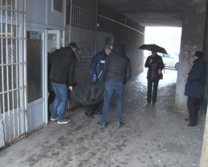 A MURIT, IMEDIAT DUPĂ CE A VOTAT. SEPTUAGENAR DECEDAT LA CÂTEVA MINUTE DUPĂ IEȘIREA DE LA URNE
