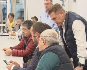 PNL BUZĂU, ULTIMUL LOC PE ŢARĂ CONDUCEREA ORGANIZAŢIEI, ÎN PERICOL?