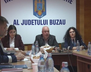PROGRAM PILOT PENTRU COPIII DIN CENTRUL BECENI. PROTOCOL ÎNTRE IPJ BUZĂU ŞI DGASPC
