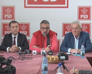 MESAJ PENTRU SIMPATIZANŢII PSD. “VOTAŢI CANDIDATUL, INDIFERENT DE NEMULŢUMIRI!”
