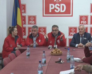 LIDERI PSD: “VIORICA DĂNCILĂ VA CÂŞTIGA LA BUZĂU”. ULTIMELE MESAJ ELECTORALE, ÎNAINTE DE TURUL DECISIV