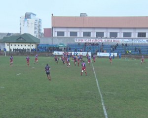 AN DE CRIZĂ, LA GLORIA. PANDEMIA A DAT PESTE CAP ACTIVITATEA CLUBULUI