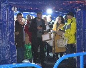 LABIRINTUL PREŞEDINŢILOR ŞI CORTURILE OPERATORILOR. BUZĂUL, PRIMUL JUDEŢ CARE A RAPORTAT LA B.E.C.
