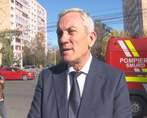 PSD A PIERDUT IAR ÎN ORAŞUL BUZĂU. PRIMARUL TOMA: “AVÂND ÎN VEDERE CANDIDATUL...”